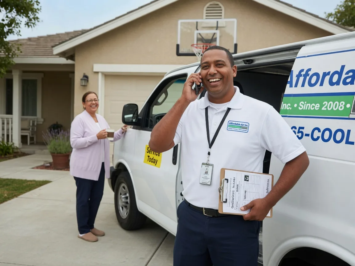 Central Ac Repair Billings, OK FAQs